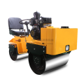 Hot sales mini asphalt construction roller compactor